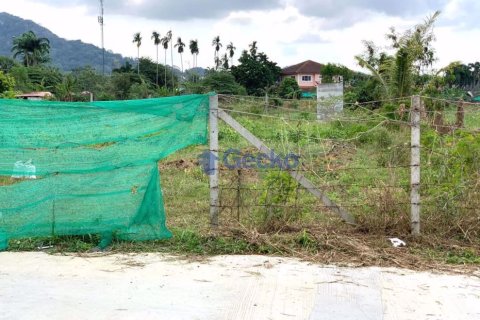 Terreno en Pattaya, Tailandia № 209408 - foto 9