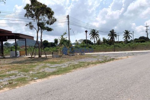 Terreno en Pattaya, Tailandia № 209408 - foto 11