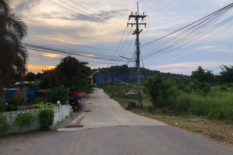 Terreno en Pattaya, Tailandia № 209408 - foto 10