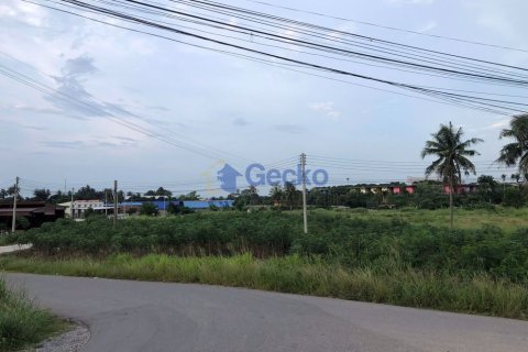 Terreno en Pattaya, Tailandia № 209408 - foto 6