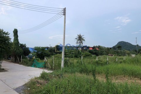 Terreno en Pattaya, Tailandia № 209408 - foto 14