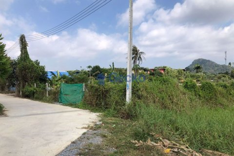 Terreno en Pattaya, Tailandia № 209408 - foto 8