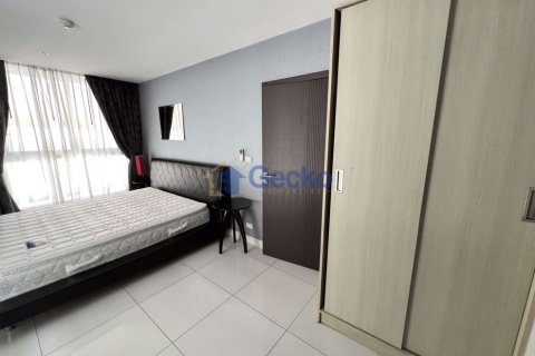 Condominio de 1 dormitorio en Pattaya, Tailandia № 209410 - foto 7