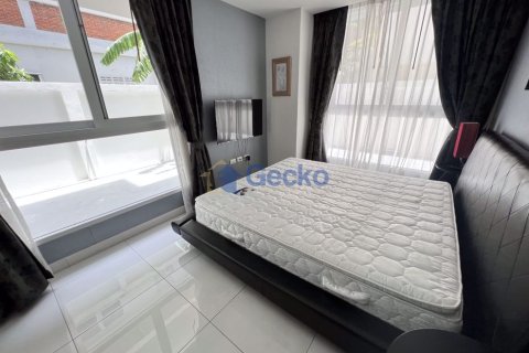 Condominio de 1 dormitorio en Pattaya, Tailandia № 209410 - foto 6