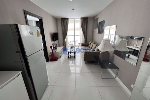 Condominio de 1 dormitorio en Pattaya, Tailandia № 209410 - foto 3