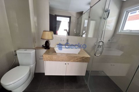 Condominio de 1 dormitorio en Pattaya, Tailandia № 209410 - foto 8