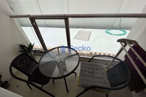 Condominio de 1 dormitorio en Pattaya, Tailandia № 209410 - foto 12