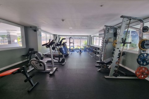 Condominio de 1 dormitorio en Pattaya, Tailandia № 209410 - foto 13