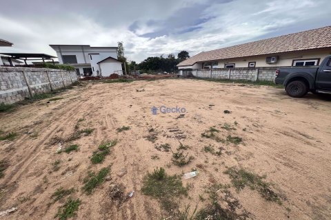 Terreno en Pattaya, Tailandia № 209409 - foto 3