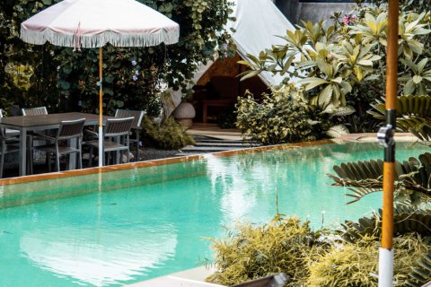 Hôtel à Phuket, Thaïlande № 145552