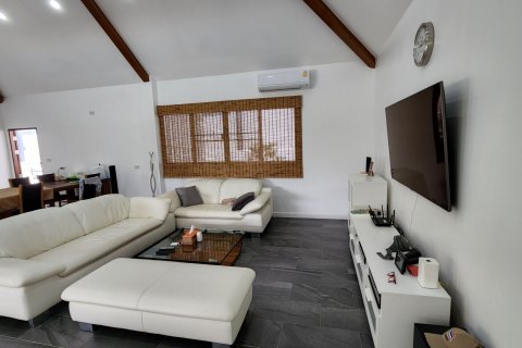 Дом в Краби, Таиланд с 2 спальнями  № 145558 - фото 4