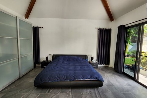 Дом в Краби, Таиланд с 2 спальнями  № 145558 - фото 6