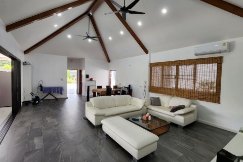 Дом в Краби, Таиланд с 2 спальнями  № 145558 - фото 3