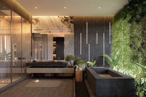 Villa à Pattaya, Thaïlande 5 chambres № 145555 - photo 6