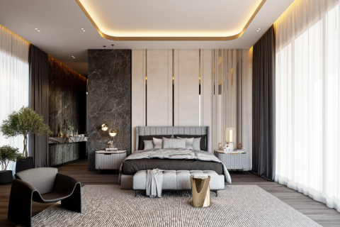 Villa à Pattaya, Thaïlande 5 chambres № 145555 - photo 5