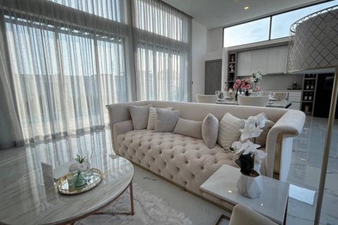 Вилла в Банг Ламунге, Таиланд с 4 спальнями  № 116308 - фото 6