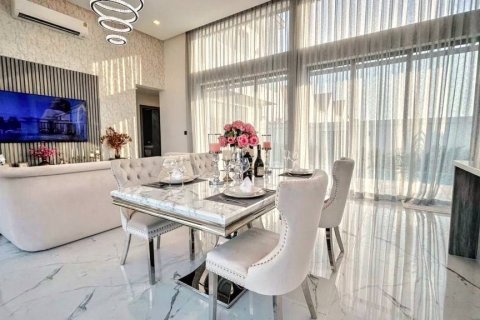 Вилла в Банг Ламунге, Таиланд с 4 спальнями  № 116308 - фото 7