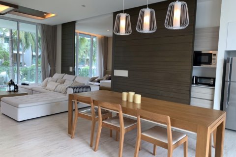 Eigentumswohnung in Hua Hin, Thailand, 2 Schlafzimmer № 221981 - Foto 17
