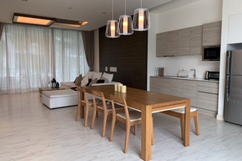 Eigentumswohnung in Hua Hin, Thailand, 2 Schlafzimmer № 221981 - Foto 30
