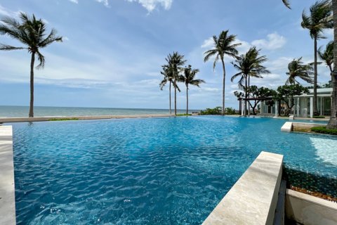Eigentumswohnung in Hua Hin, Thailand, 2 Schlafzimmer № 221981 - Foto 3