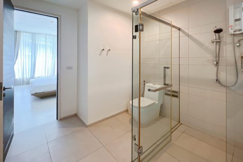 Eigentumswohnung in Hua Hin, Thailand, 2 Schlafzimmer № 221981 - Foto 24