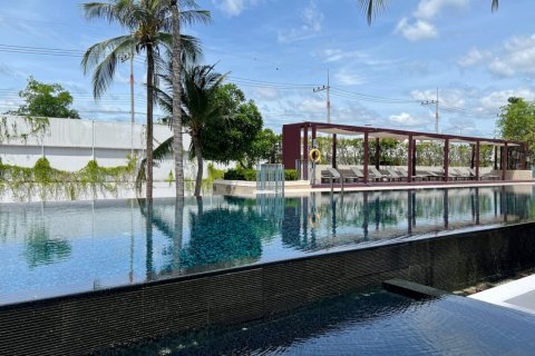 Eigentumswohnung in Hua Hin, Thailand, 2 Schlafzimmer № 221981 - Foto 4
