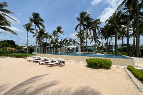 Eigentumswohnung in Hua Hin, Thailand, 2 Schlafzimmer № 221981 - Foto 2