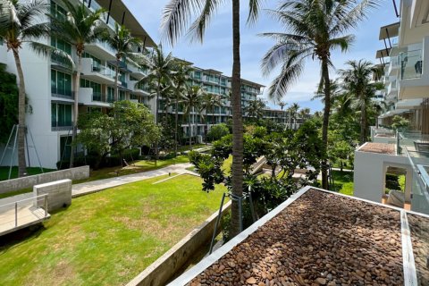 Eigentumswohnung in Hua Hin, Thailand, 2 Schlafzimmer № 221981 - Foto 11