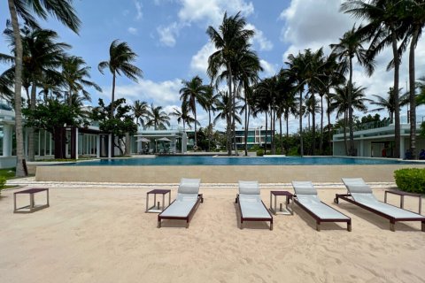 Eigentumswohnung in Hua Hin, Thailand, 2 Schlafzimmer № 221981 - Foto 10