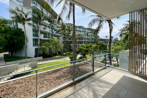 Eigentumswohnung in Hua Hin, Thailand, 2 Schlafzimmer № 221981 - Foto 13
