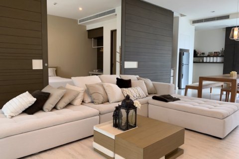 Eigentumswohnung in Hua Hin, Thailand, 2 Schlafzimmer № 221981 - Foto 14