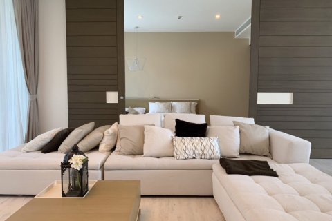 Eigentumswohnung in Hua Hin, Thailand, 2 Schlafzimmer № 221981 - Foto 15