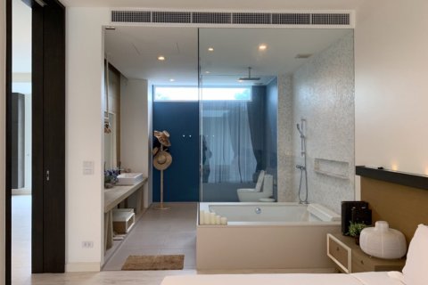 Eigentumswohnung in Hua Hin, Thailand, 2 Schlafzimmer № 221981 - Foto 16