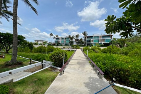 Eigentumswohnung in Hua Hin, Thailand, 2 Schlafzimmer № 221981 - Foto 12