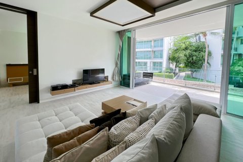 Eigentumswohnung in Hua Hin, Thailand, 2 Schlafzimmer № 221981 - Foto 28