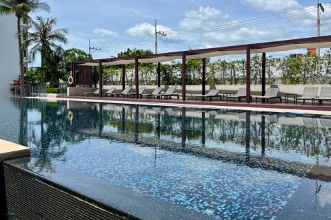 Eigentumswohnung in Hua Hin, Thailand, 2 Schlafzimmer № 221981 - Foto 6