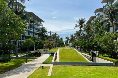 Eigentumswohnung in Hua Hin, Thailand, 2 Schlafzimmer № 221981 - Foto 9