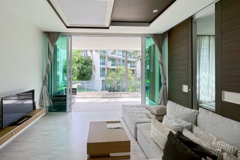 Eigentumswohnung in Hua Hin, Thailand, 2 Schlafzimmer № 221981 - Foto 25