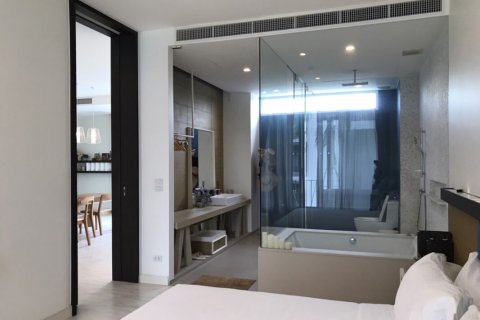 Eigentumswohnung in Hua Hin, Thailand, 2 Schlafzimmer № 221981 - Foto 22