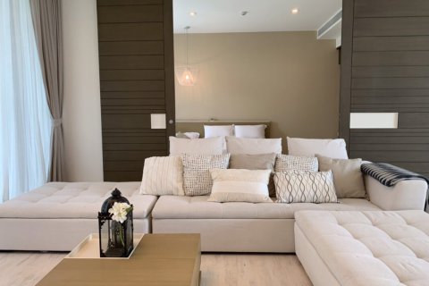 Eigentumswohnung in Hua Hin, Thailand, 2 Schlafzimmer № 221981 - Foto 18