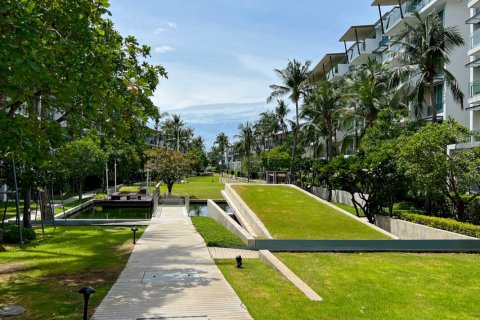 Eigentumswohnung in Hua Hin, Thailand, 2 Schlafzimmer № 221981 - Foto 8