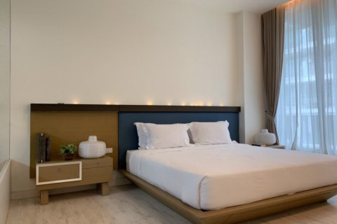 Eigentumswohnung in Hua Hin, Thailand, 2 Schlafzimmer № 221981 - Foto 21