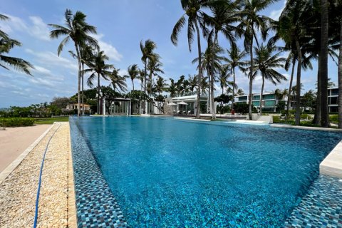 Eigentumswohnung in Hua Hin, Thailand, 2 Schlafzimmer № 221981 - Foto 7