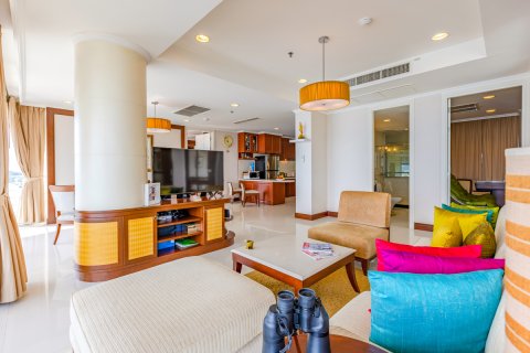 Eigentumswohnung in Cha-am, Thailand, 3 Schlafzimmer № 221977 - Foto 27