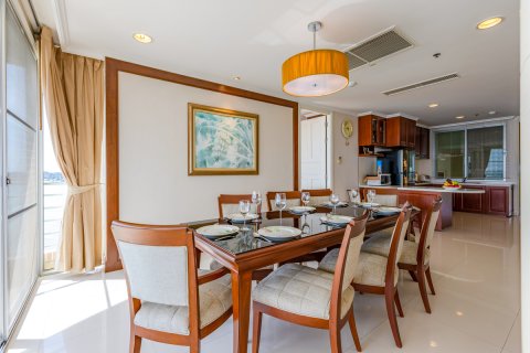 Eigentumswohnung in Cha-am, Thailand, 3 Schlafzimmer № 221977 - Foto 21