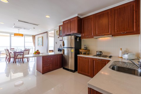 Eigentumswohnung in Cha-am, Thailand, 3 Schlafzimmer № 221977 - Foto 16