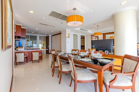 Eigentumswohnung in Cha-am, Thailand, 3 Schlafzimmer № 221977 - Foto 22