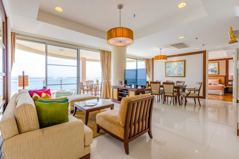 Eigentumswohnung in Cha-am, Thailand, 3 Schlafzimmer № 221977 - Foto 25