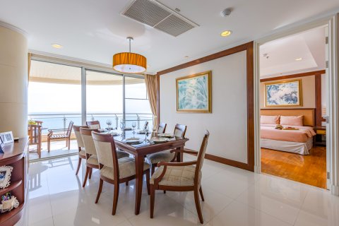 Eigentumswohnung in Cha-am, Thailand, 3 Schlafzimmer № 221977 - Foto 20