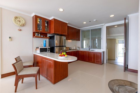 Eigentumswohnung in Cha-am, Thailand, 3 Schlafzimmer № 221977 - Foto 17